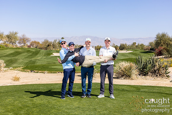 053 INO Burger Foundation Golf Tournament - Desert Willow Firecliff Course