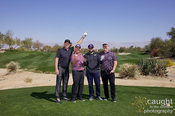 056 INO Burger Foundation Golf Tournament - Desert Willow Firecliff Course