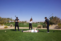 061 INO Burger Foundation Golf Tournament - Desert Willow Firecliff Course