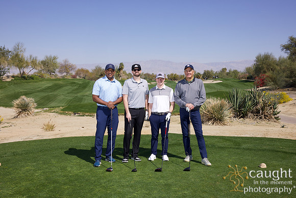 067 INO Burger Foundation Golf Tournament - Desert Willow Firecliff Course