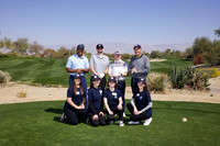 069 INO Burger Foundation Golf Tournament - Desert Willow Firecliff Course