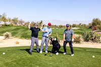 072 INO Burger Foundation Golf Tournament - Desert Willow Firecliff Course