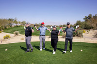 074 INO Burger Foundation Golf Tournament - Desert Willow Firecliff Course
