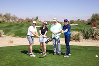 077 INO Burger Foundation Golf Tournament - Desert Willow Firecliff Course