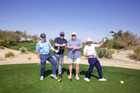 109 INO Burger Foundation Golf Tournament - Desert Willow Firecliff Course