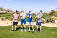 113 INO Burger Foundation Golf Tournament - Desert Willow Firecliff Course