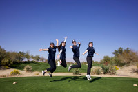 In-N-Out Burger Foundation Golf Tournament 2023
