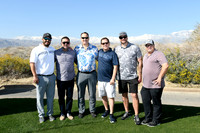 Desert Willow - Mountain View Course