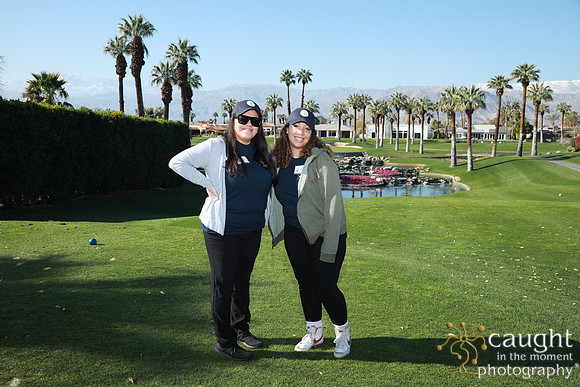 234 INO Burger Foundation Golf Tournament - JW Marriott Palm Course