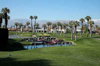 JW Marriott - Palm Course