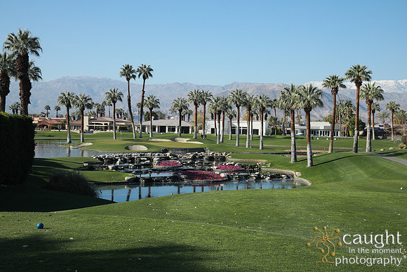 233 INO Burger Foundation Golf Tournament - JW Marriott Palm Course