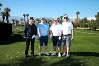 236 INO Burger Foundation Golf Tournament - JW Marriott Palm Course