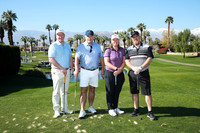 238 INO Burger Foundation Golf Tournament - JW Marriott Palm Course