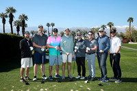240 INO Burger Foundation Golf Tournament - JW Marriott Palm Course