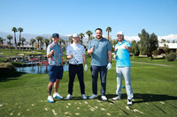 245 INO Burger Foundation Golf Tournament - JW Marriott Palm Course