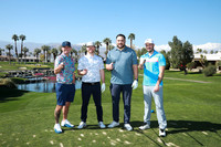 244 INO Burger Foundation Golf Tournament - JW Marriott Palm Course
