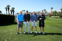 249 INO Burger Foundation Golf Tournament - JW Marriott Palm Course