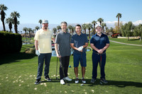 251 INO Burger Foundation Golf Tournament - JW Marriott Palm Course