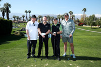 253 INO Burger Foundation Golf Tournament - JW Marriott Palm Course