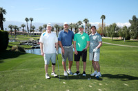 255 INO Burger Foundation Golf Tournament - JW Marriott Palm Course