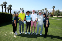 259 INO Burger Foundation Golf Tournament - JW Marriott Palm Course