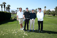 257 INO Burger Foundation Golf Tournament - JW Marriott Palm Course
