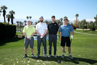 261 INO Burger Foundation Golf Tournament - JW Marriott Palm Course