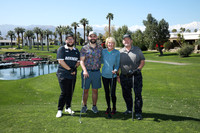 263 INO Burger Foundation Golf Tournament - JW Marriott Palm Course