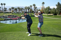 264 INO Burger Foundation Golf Tournament - JW Marriott Palm Course