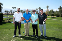 266 INO Burger Foundation Golf Tournament - JW Marriott Palm Course