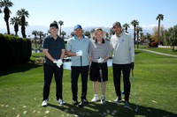 268 INO Burger Foundation Golf Tournament - JW Marriott Palm Course