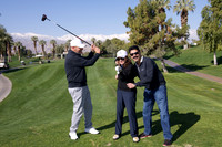296 INO Burger Foundation Golf Tournament - JW Marriott Valley Course