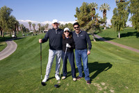 295 INO Burger Foundation Golf Tournament - JW Marriott Valley Course