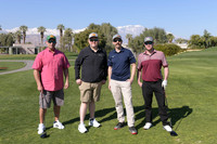 299 INO Burger Foundation Golf Tournament - JW Marriott Valley Course