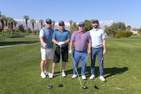 301 INO Burger Foundation Golf Tournament - JW Marriott Valley Course