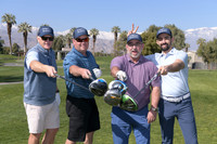 JW Marriott - Valley Course