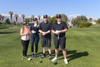 304 INO Burger Foundation Golf Tournament - JW Marriott Valley Course