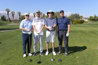 307 INO Burger Foundation Golf Tournament - JW Marriott Valley Course