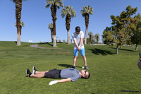 310 INO Burger Foundation Golf Tournament - JW Marriott Valley Course
