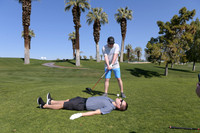 311 INO Burger Foundation Golf Tournament - JW Marriott Valley Course
