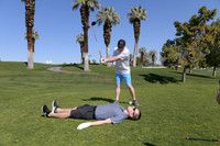 312 INO Burger Foundation Golf Tournament - JW Marriott Valley Course