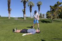 313 INO Burger Foundation Golf Tournament - JW Marriott Valley Course