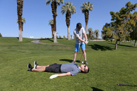 314 INO Burger Foundation Golf Tournament - JW Marriott Valley Course