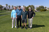 316 INO Burger Foundation Golf Tournament - JW Marriott Valley Course