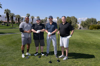 319 INO Burger Foundation Golf Tournament - JW Marriott Valley Course