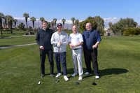 323 INO Burger Foundation Golf Tournament - JW Marriott Valley Course