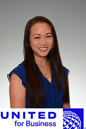 Headshot Sample