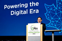 IEEE PES General Meeting 2026 | Montreal | Palais des Congrès de Montréal
