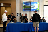361 INO Burger Foundation Golf Tournament - Reception