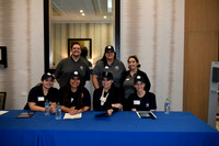 362 INO Burger Foundation Golf Tournament - Reception